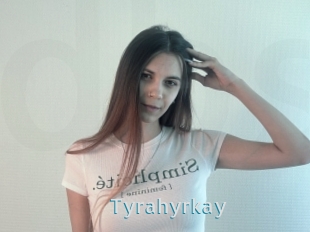 Tyrahyrkay