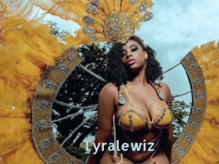 Tyralewiz