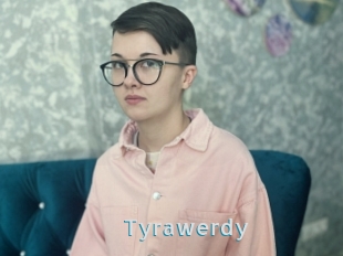 Tyrawerdy