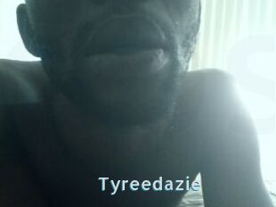 Tyreedazie