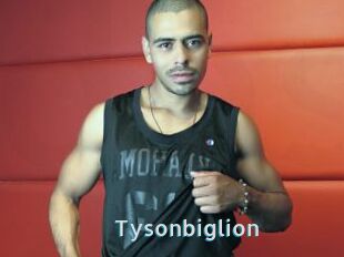 Tysonbiglion
