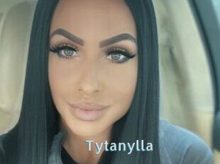 Tytanylla