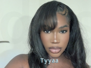 Tyyaa