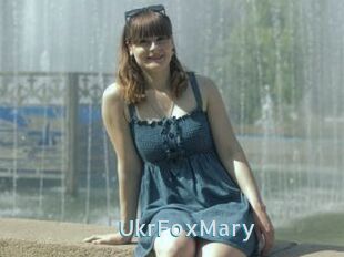 UkrFoxMary