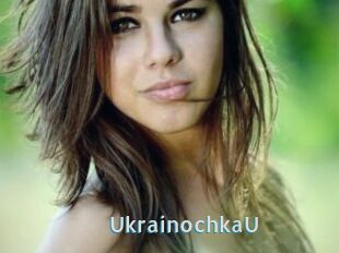 UkrainochkaU