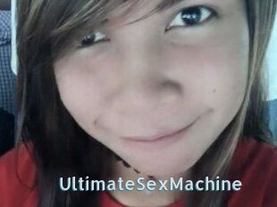 UltimateSexMachine