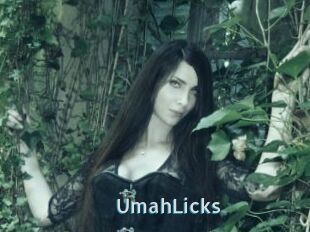 UmahLicks
