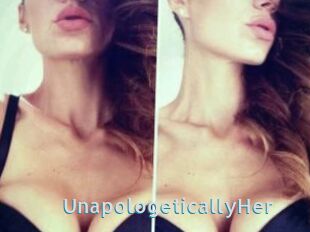 UnapologeticallyHer