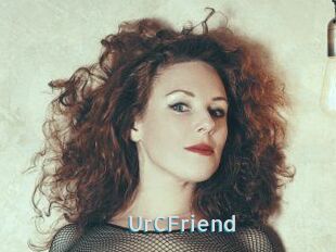 UrCFriend