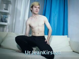 UrJeanKirsten