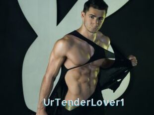 UrTenderLover1