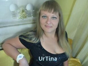 UrTina