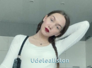 Udeleallston