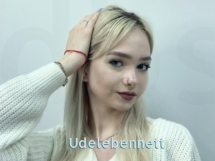 Udelebennett