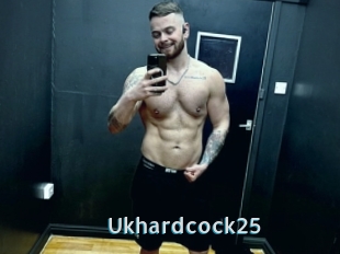 Ukhardcock25
