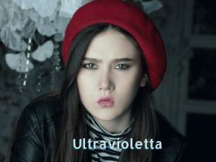 Ultravioletta
