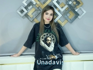 Unadavis