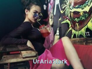UrAriaStark
