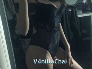 V4nillaChai