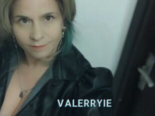 VALERRYIE