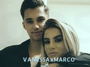 VANESSAxMARCO