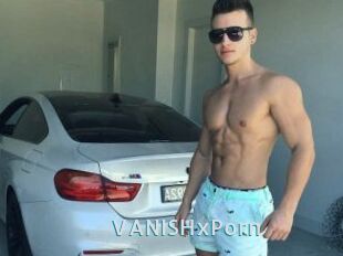 VANISHxPorn