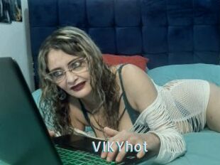 VIKYhot
