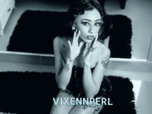 VIXENNPERL