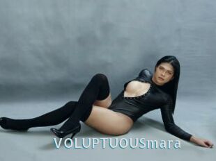 VOLUPTUOUSmara