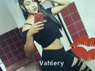 Vahlery