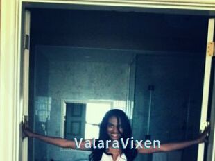 ValaraVixen