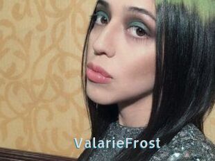 ValarieFrost