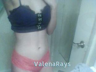 ValenaRays