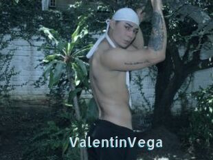 ValentinVega