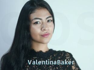 ValentinaBaker