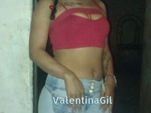 ValentinaGil