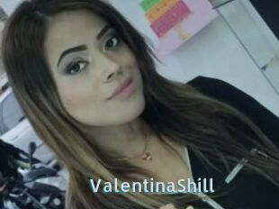 ValentinaShill