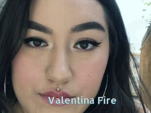 Valentina_Fire