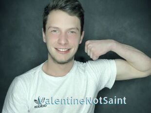 ValentineNotSaint