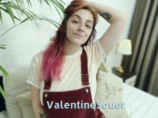 ValentineSouer