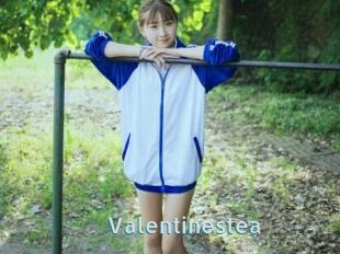Valentinestea