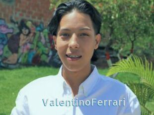 ValentinoFerrari