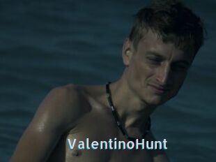 ValentinoHunt
