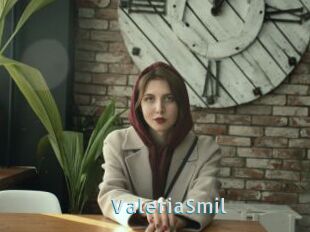 ValeriaSmil