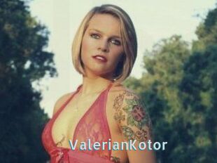 ValerianKotor