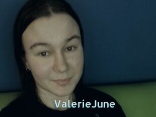 ValerieJune