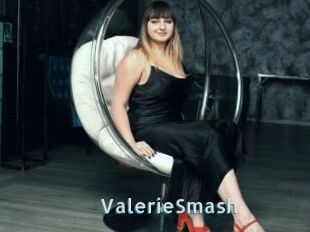 ValerieSmash