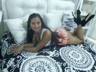 ValerieXPretty