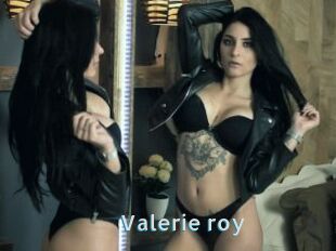 Valerie_roy