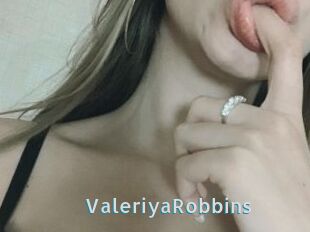 ValeriyaRobbins